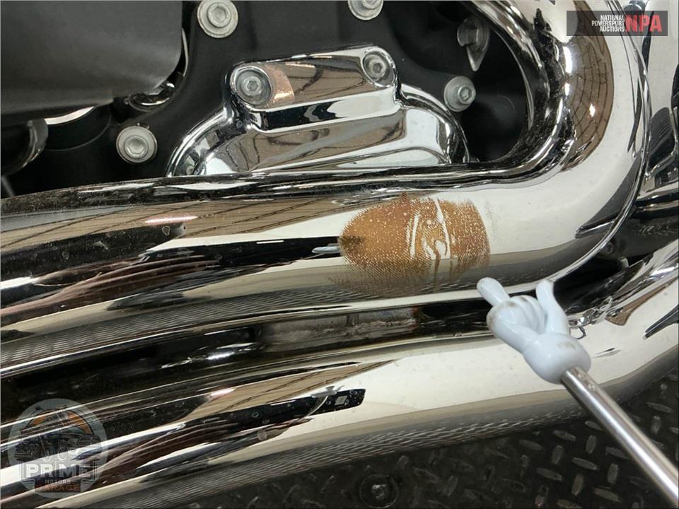 2015 Harley-Davidson FLHR ROAD KING — фото 11