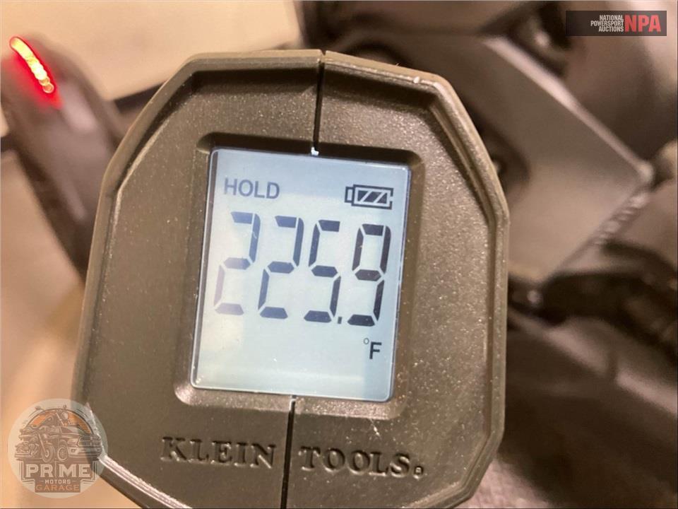 2021 Can-Am RYKER 900 ACE — фото 8