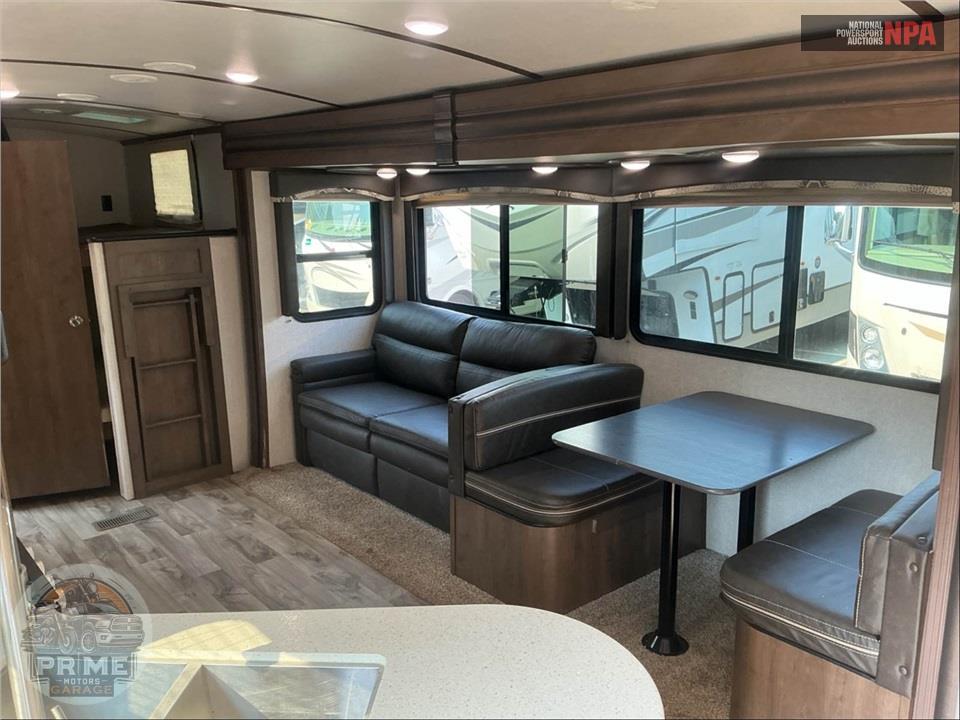 2019 Keystone Rv M-29 BHS - COUGAR SERIES — фото 9