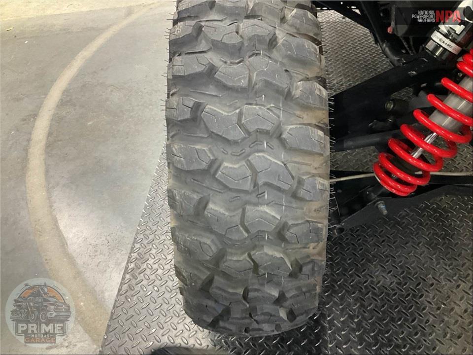2022 Polaris RZR TRAIL S 1000 PREMIUM — фото 16