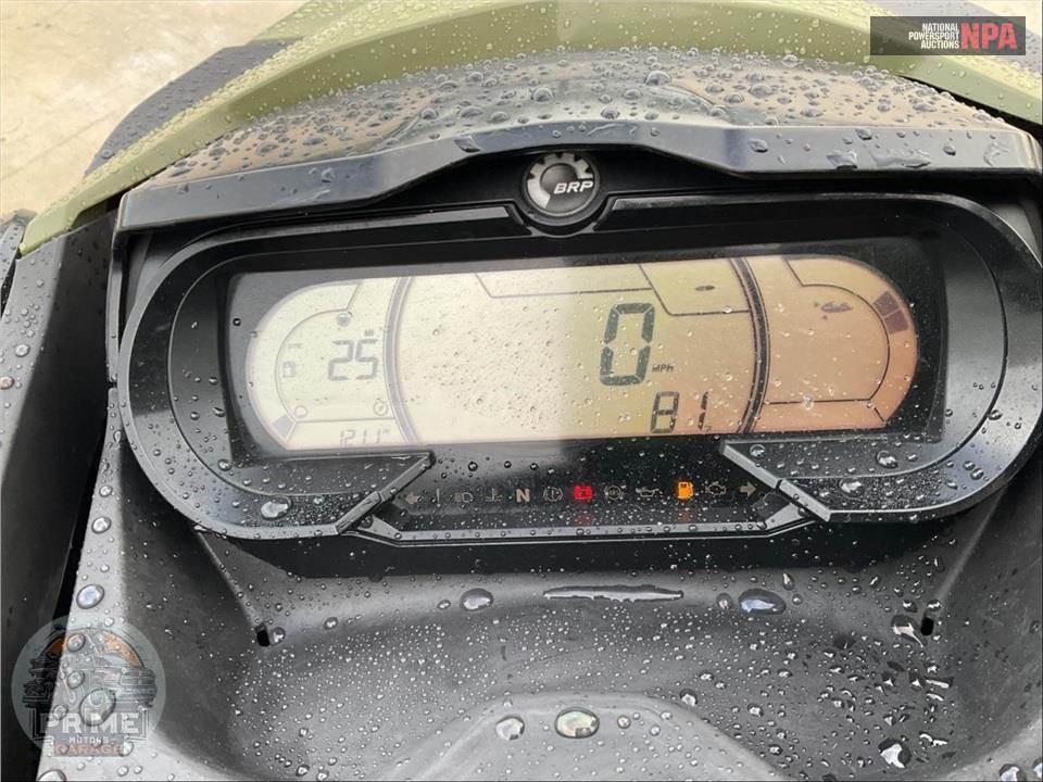 2020 Seadoo/Brp FISH PRO SOUND SYSTEM — фото 5