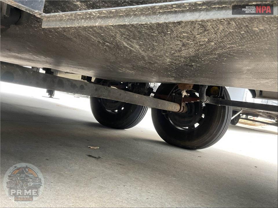 2015 Keystone Rv M-3535 RE - ALPINE FIFTH WHEEL SERIES — фото 55