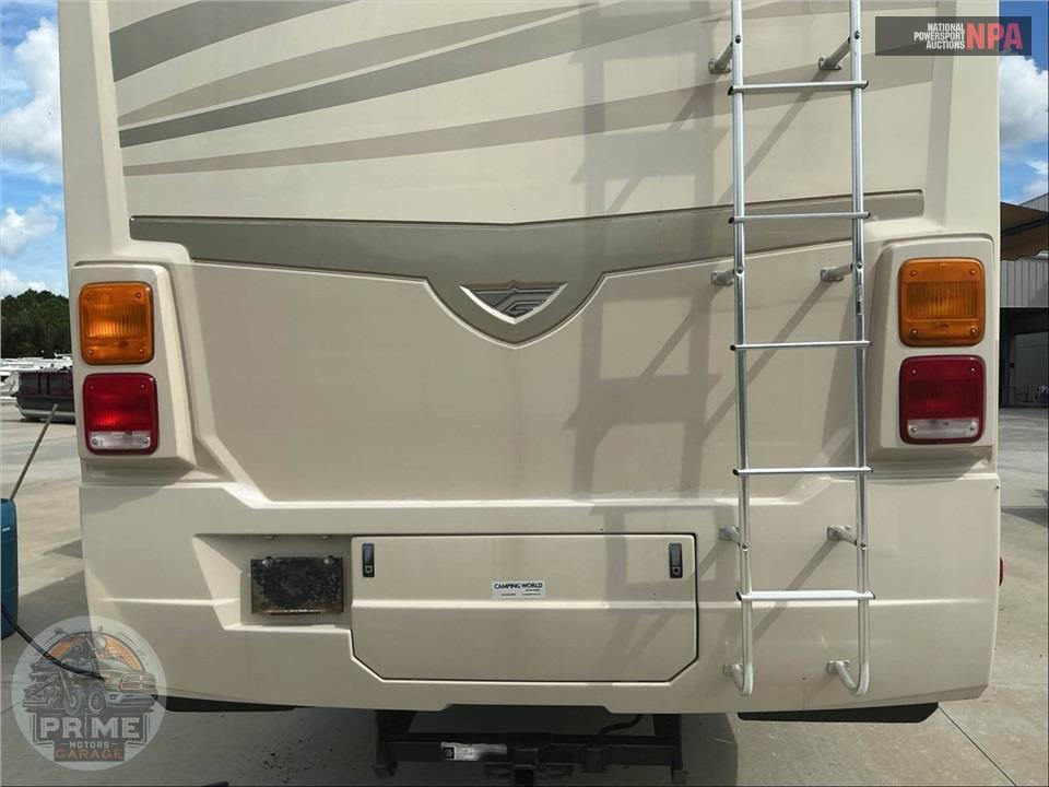 2008 Bounder M-35H FORD 362HP — фото 81