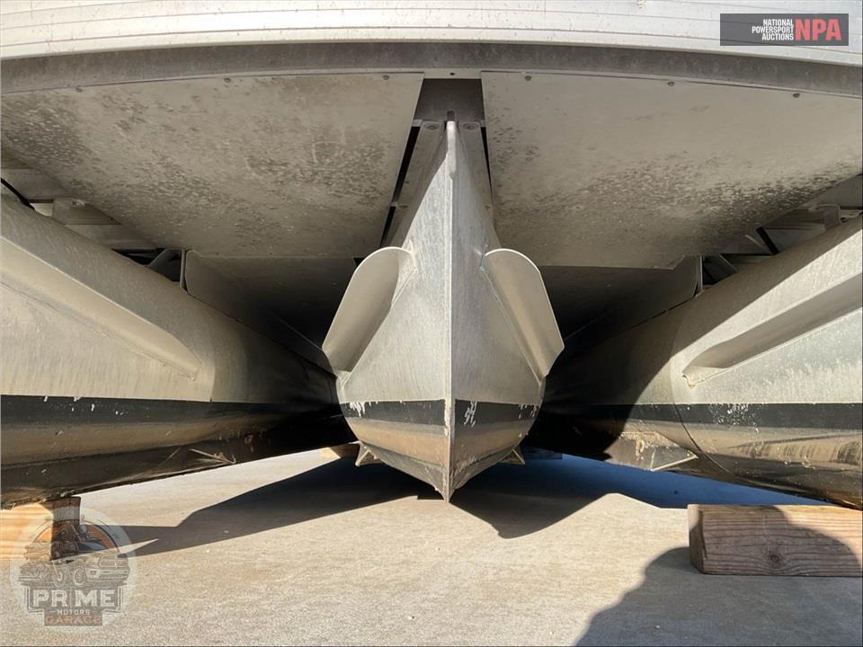 2023 Godfrey Pontoon Boats 2286 SB(*) SWEETWATER SERIES L=23/E=1-150HP MERCURY — фото 15