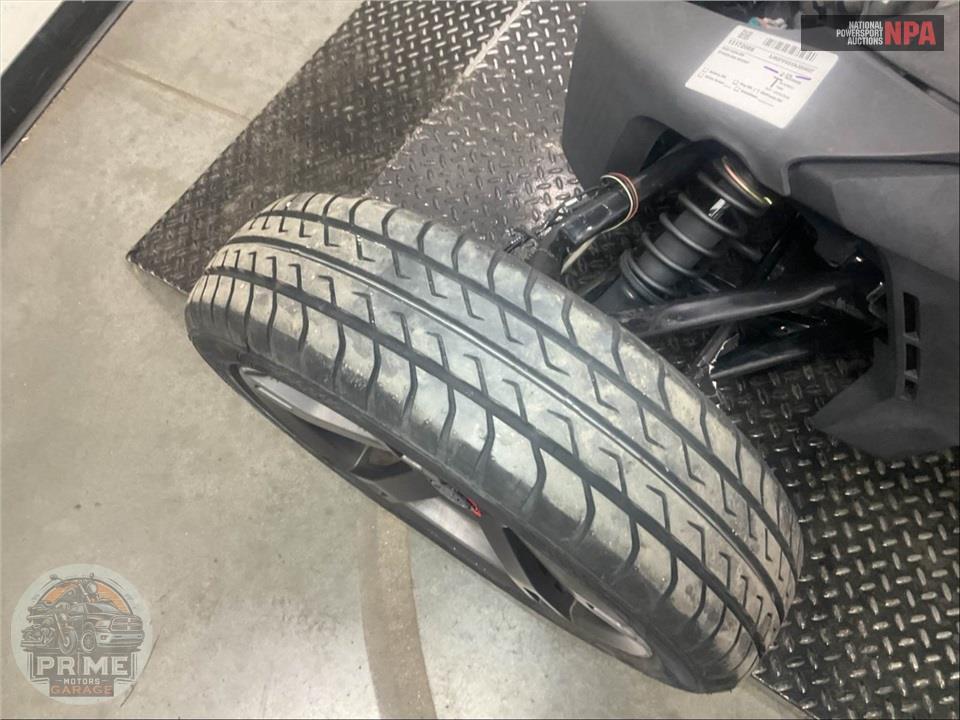 2022 Can-Am RYKER 900 ACE — фото 18