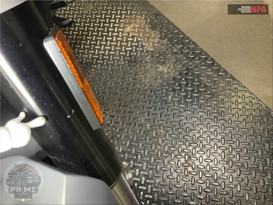 2019 Ducati XDIAVEL (MATT LIQUID CONCRETE GREY) — фото 16
