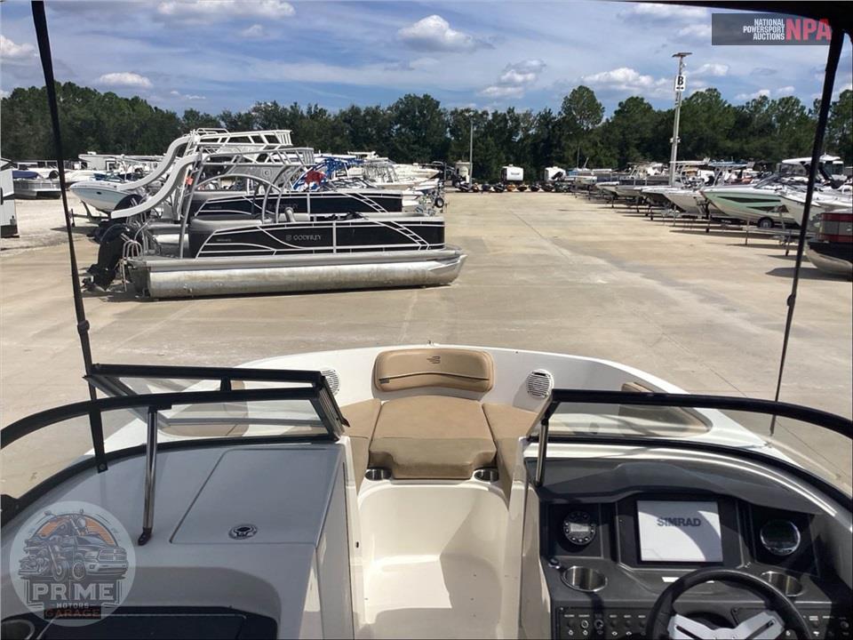 2024 Bayliner Marine VR6(*)BOW RIDER SERIES L=22/E=1-150HP MERCURY OB — фото 23
