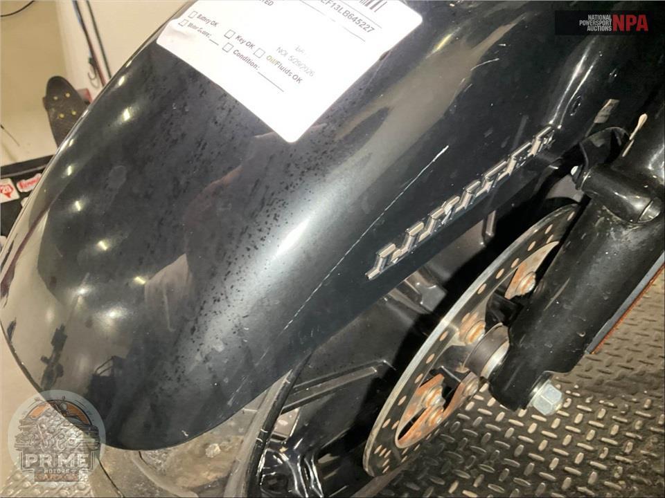 2020 Harley-Davidson FLHTK ULTRA LIMITED — фото 24