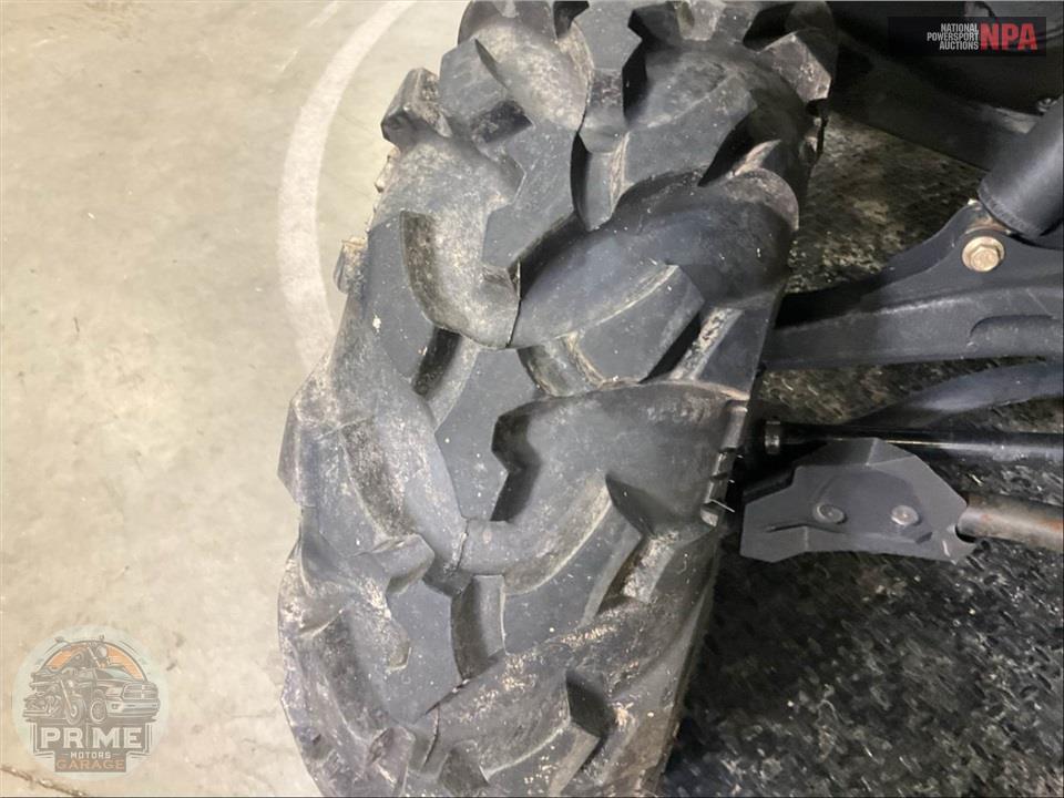 2023 Can-Am DEFENDER PRO XT HD10 — фото 16