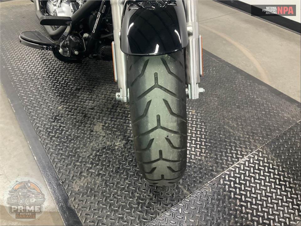 2014 Harley-Davidson FLSTFB FAT BOY LO — фото 17