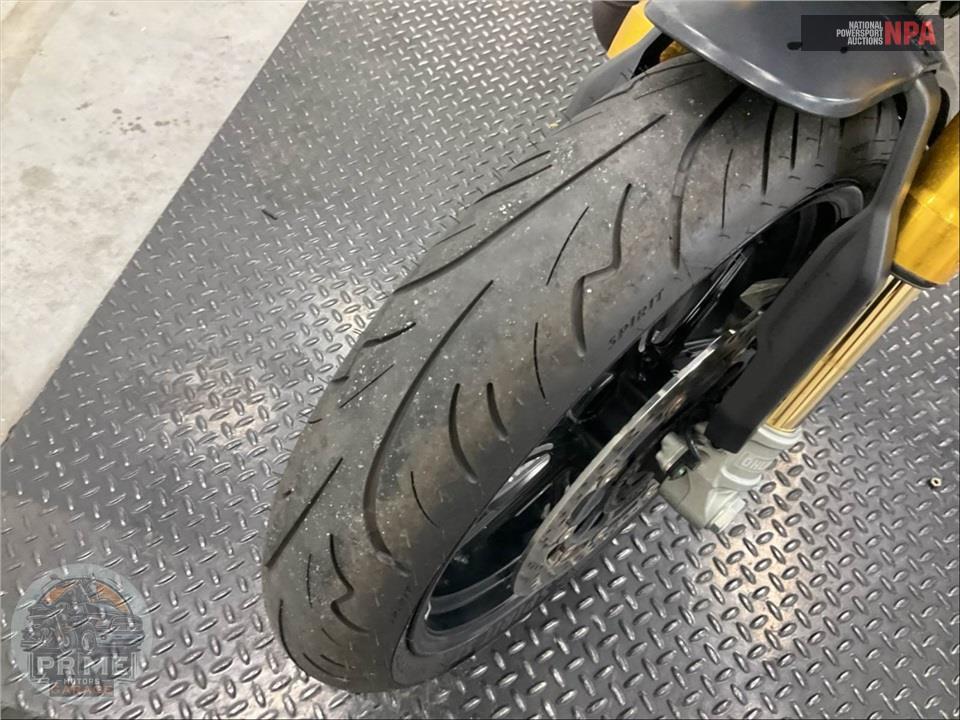 2021 Ducati SCRAMBLER 1100 SPORT PRO — фото 17