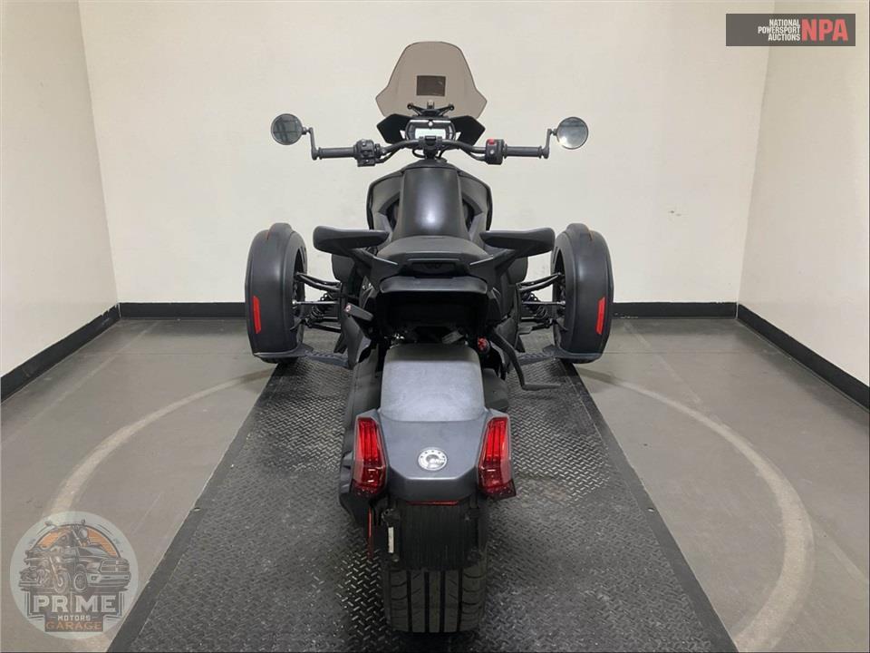 2023 Can-Am RYKER 900 ACE — фото 4