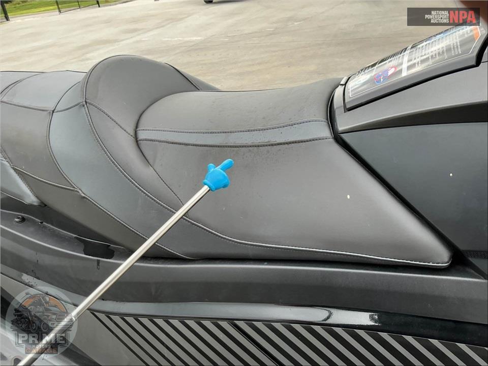 2023 Yamaha GP1800R HO WITH AUDIO — фото 16
