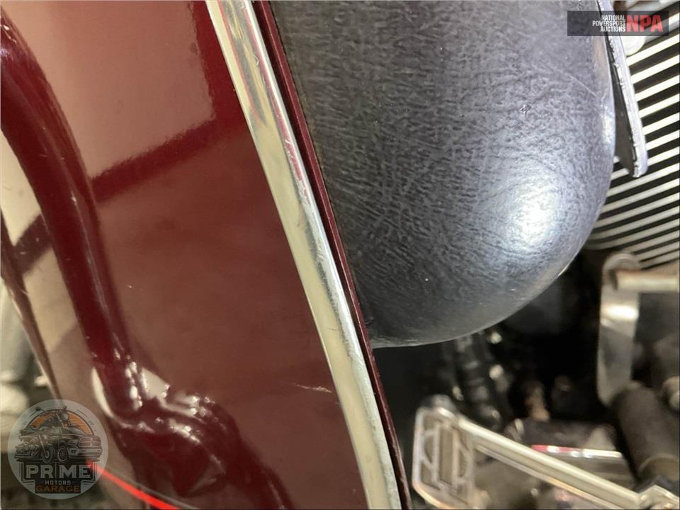 2002 Harley-Davidson FLHTCUI ULTRA CLASSIC ELECTRA GLIDE — фото 32