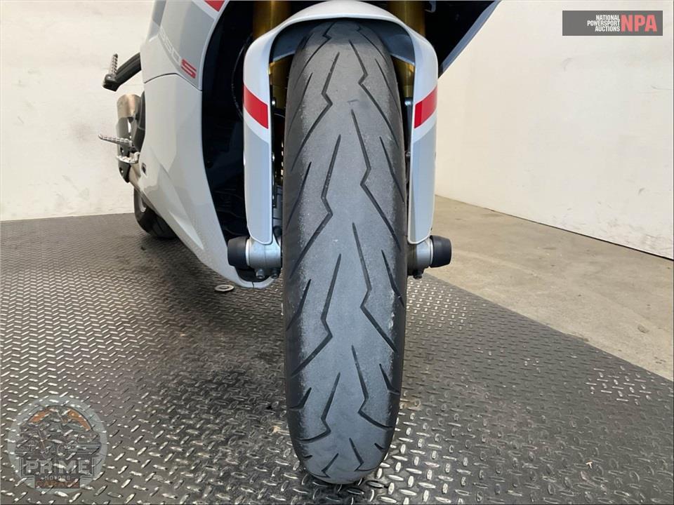 2024 Ducati SUPERSPORT 950 S — фото 14