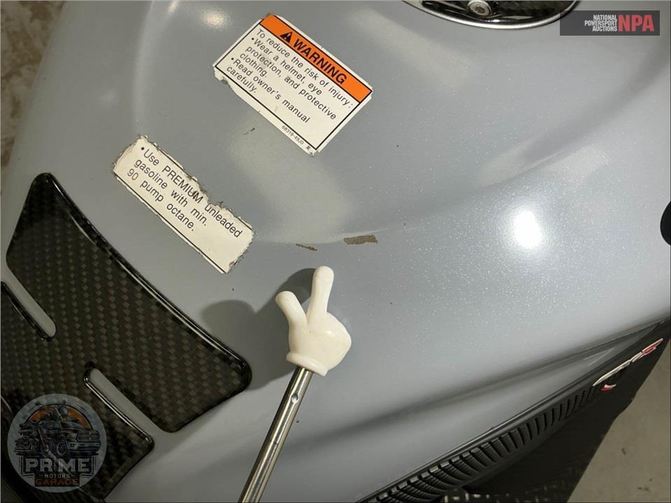 2022 Suzuki GSX-R750Z — фото 31