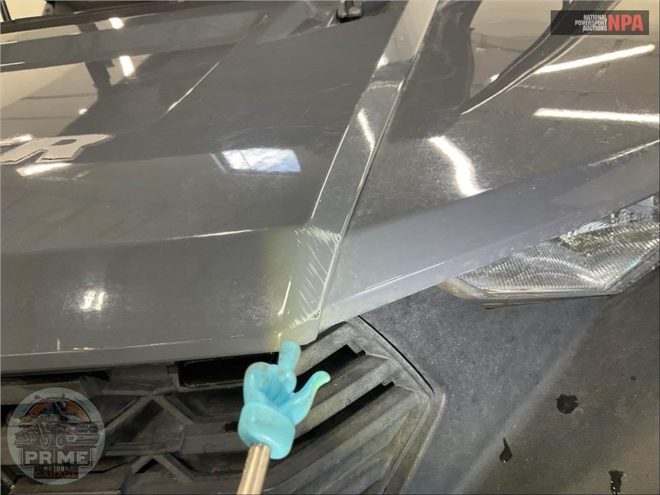 2022 Polaris RANGER CREW 1000 PREMIUM — фото 13
