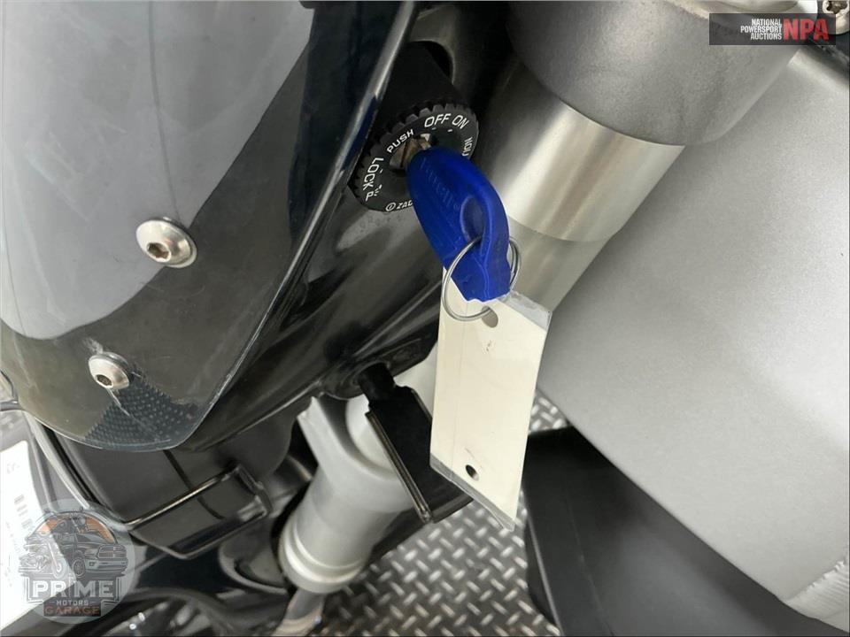 2007 Buell XB9XS LIGHTNING CITYX — фото 12