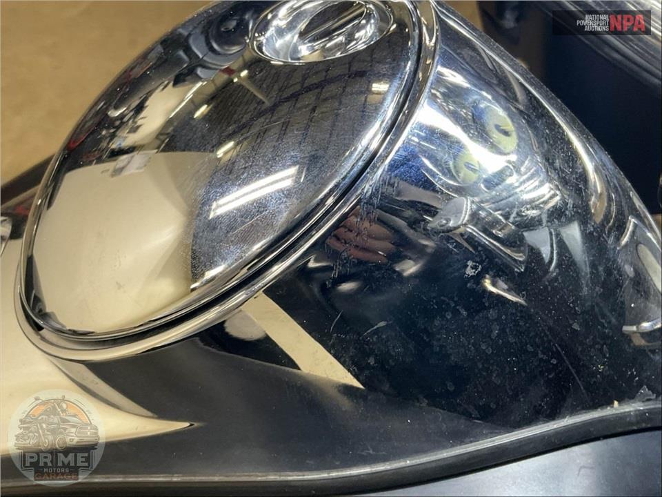 2010 Harley-Davidson FLTRX ROAD GLIDE CUSTOM — фото 29