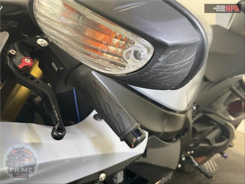 2023 Suzuki GSX-R750M3 — фото 25