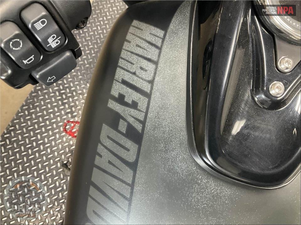 2019 Harley-Davidson FXFBS FAT BOB 114 — фото 14