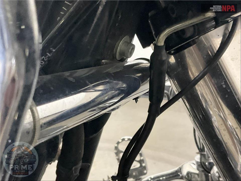 2023 Harley-Davidson FLTRX ROAD GLIDE — фото 12