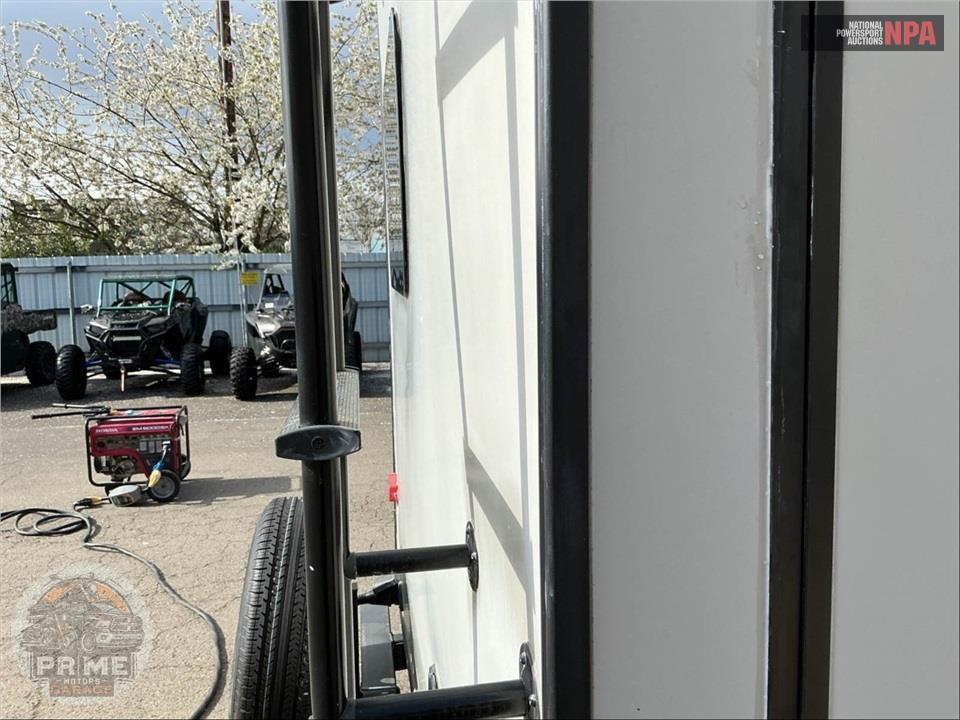 2020 Keystone Rv M-332 BH - LAREDO SERIES — фото 35