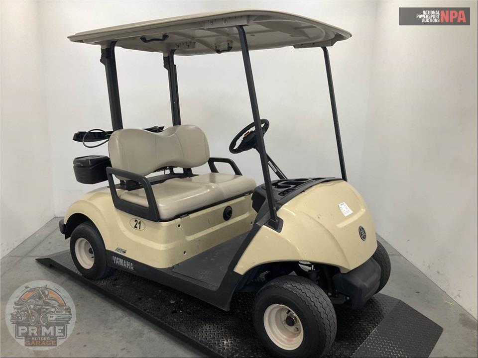 2023 Yamaha DR2EX1XAC — фото 1