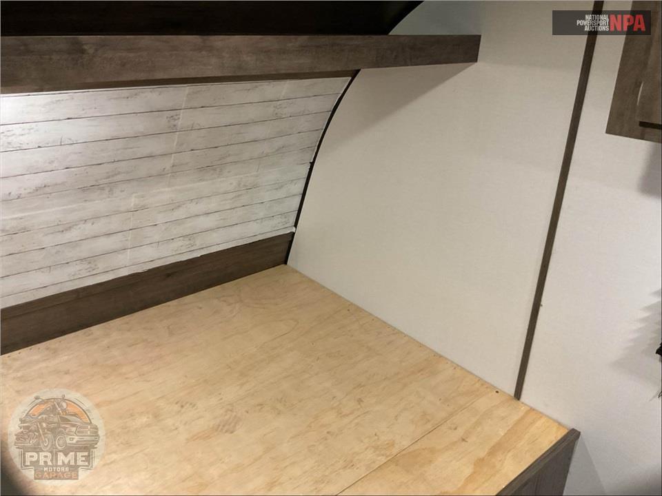 2022 Riverside Rv M-135 - RETRO SERIES — фото 12