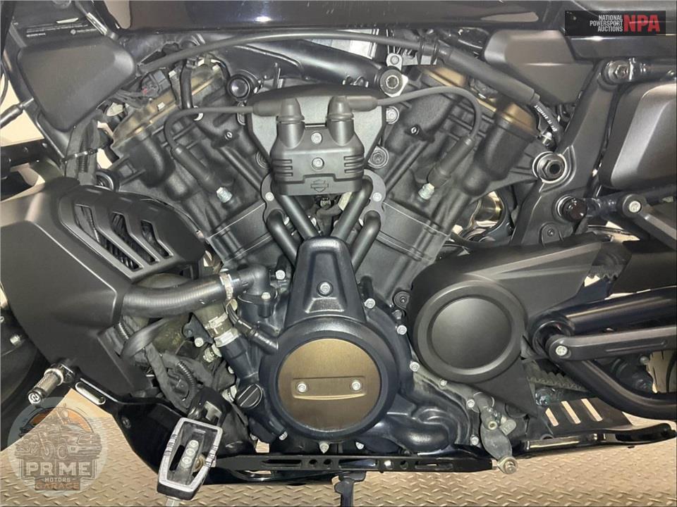 2023 Harley-Davidson RH1250S SPORTSTER S — фото 7