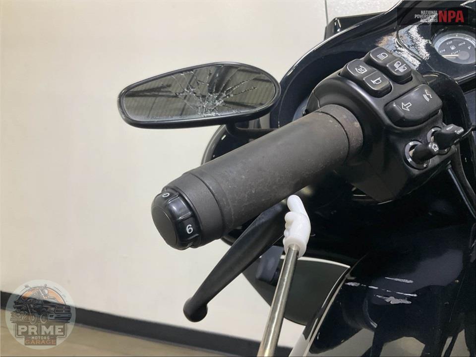 2020 Harley-Davidson FLHTK ULTRA LIMITED — фото 42