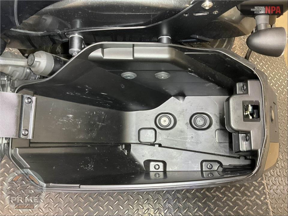 2025 Honda CMX1100A2 REBEL 1100T — фото 10