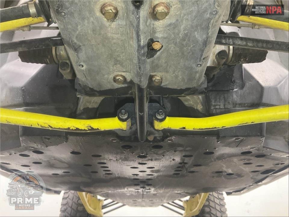 2019 Can-Am MAVERICK X3 X MR TURBO — фото 38