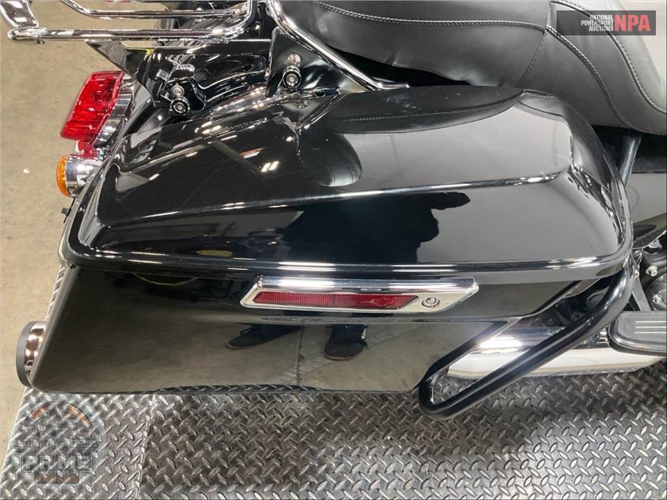 2022 Harley-Davidson FLHT ELECTRA GLIDE STANDARD — фото 18