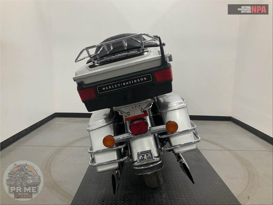 2003 Harley-Davidson FLHTCUI ULTRA CLASSIC ELECTRA GLIDE (Anniv) — фото 4