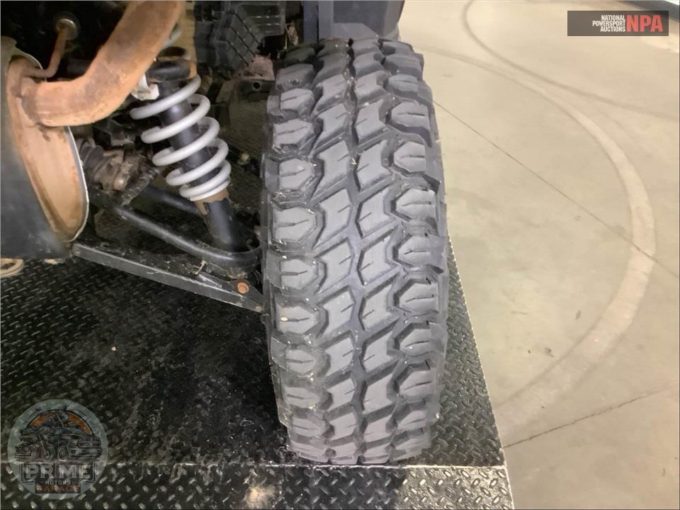 2019 Polaris RANGER CREW XP 1000 EPS NORTHSTAR — фото 38