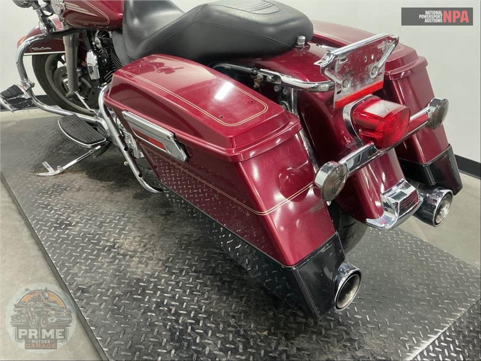 2005 Harley-Davidson FLHTCUI ULTRA CLASSIC ELECTRA GLIDE — фото 28
