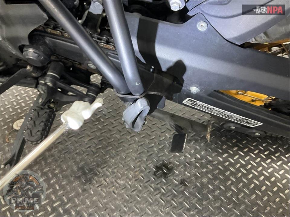 2025 Royal Enfield HIMALAYAN 450 — фото 24