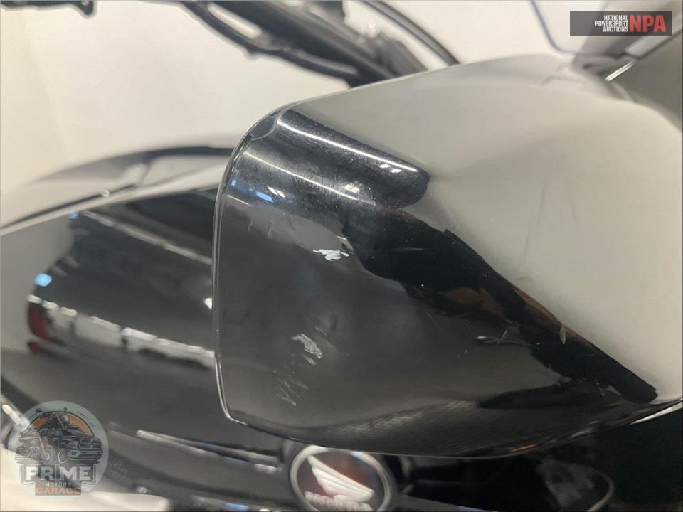 2014 Honda CTX1300 DLX — фото 33