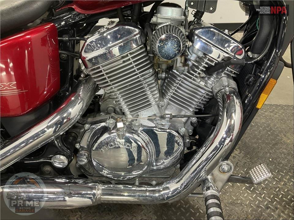 2003 Honda VT600CD3 SHADOW VLX DLX — фото 7