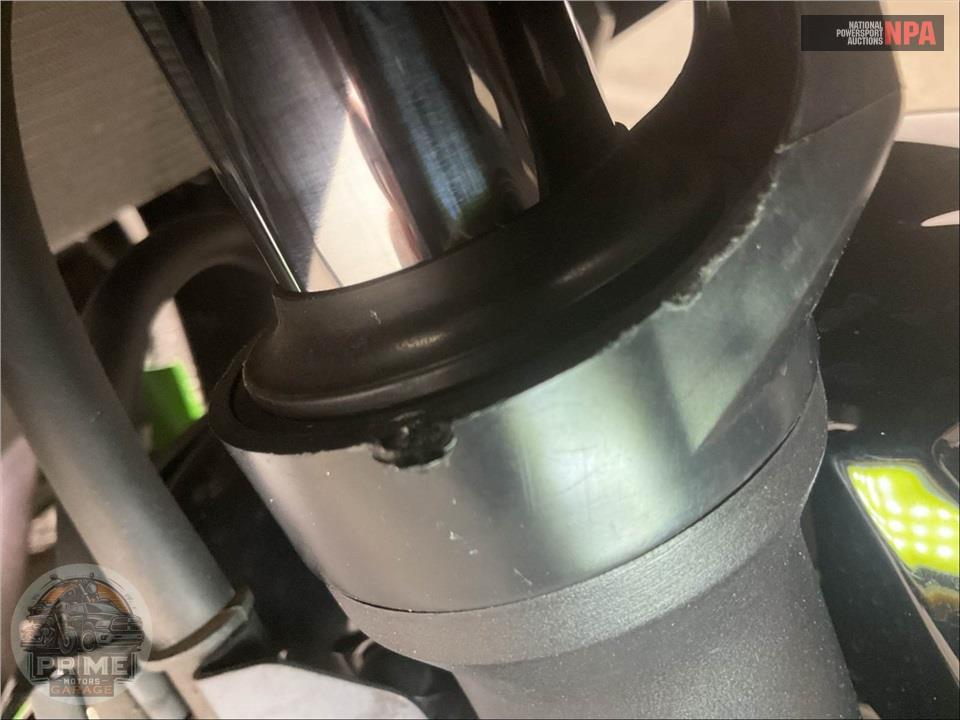 2020 Kawasaki EX650NLF NINJA 650 — фото 26
