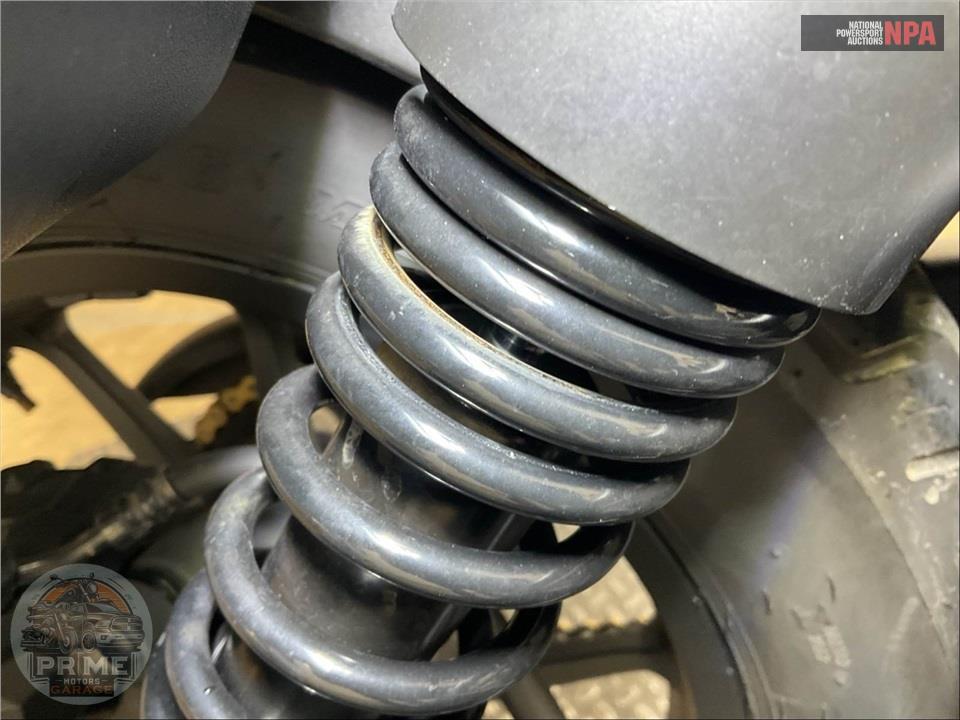 2021 Honda CMX500A REBEL (ABS) — фото 25