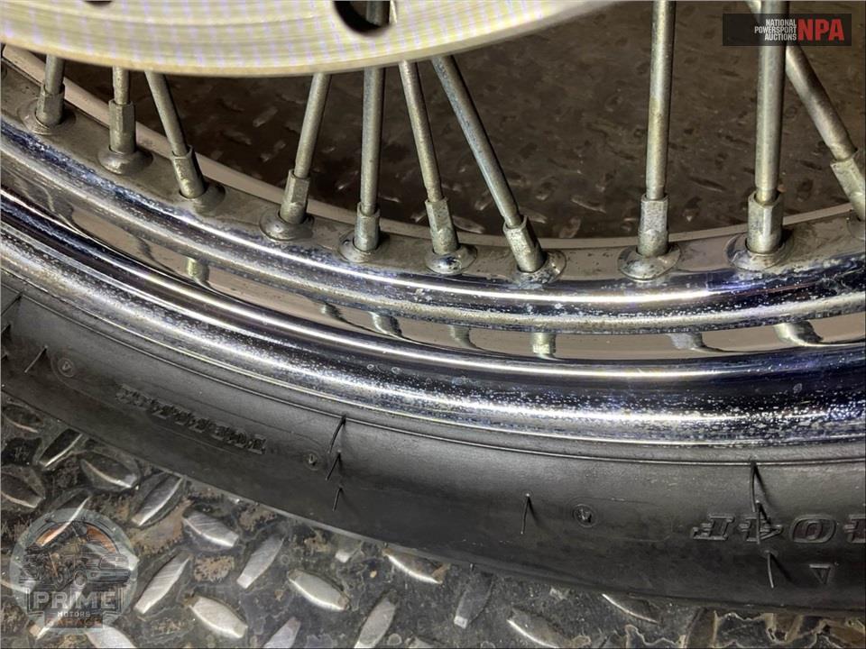 2006 Honda VT600C6 SHADOW VLX — фото 17