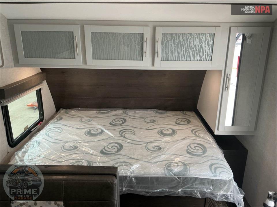 2019 Keystone Rv M-1700BH - BULLET SERIES — фото 10