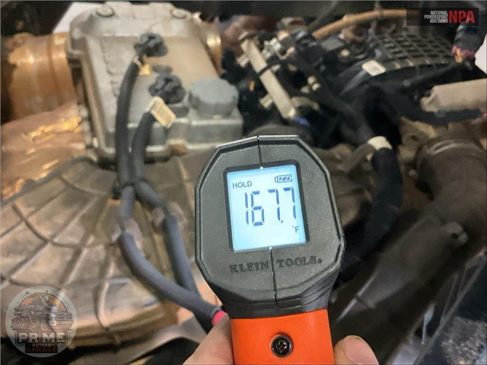 2021 Polaris RANGER CREW XP 1000 TEXAS EDITION — фото 10