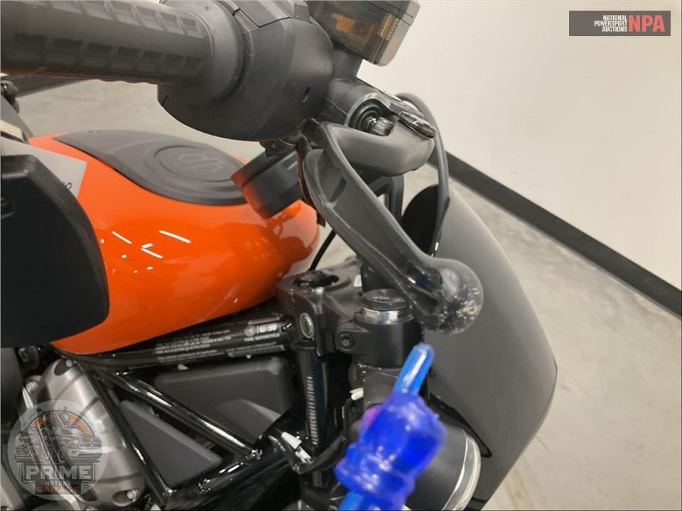 2024 Harley-Davidson RH975S NIGHTSTER SPECIAL — фото 21