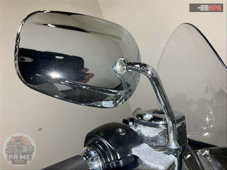 2009 Harley-Davidson FLSTN SOFTAIL DELUXE — фото 37