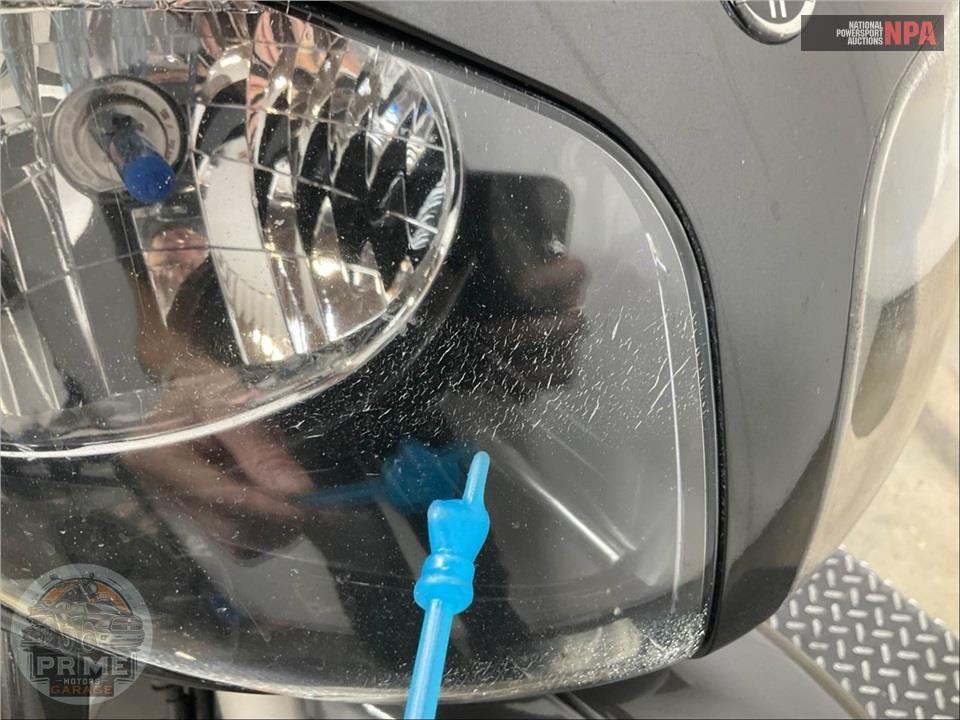 2008 Yamaha FJR1300 ELECTRIC SHIFT ABS CA MODEL — фото 38