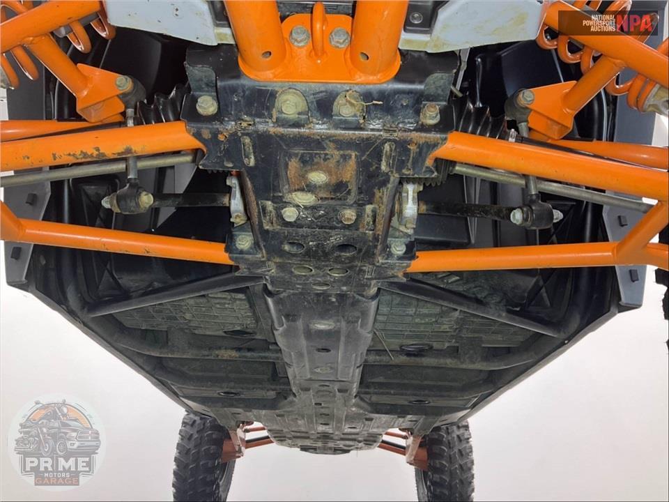 2021 Polaris RZR XP 4 1000 HIGH LIFTER (ELECTRIC POWER STEERING) — фото 14