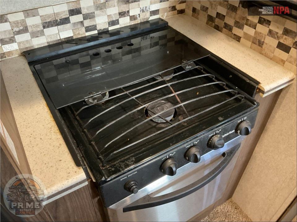 2019 Rockwood By Forest River M-8299BS - SIGNATURE FIFTH WHEEL SERIES — фото 19